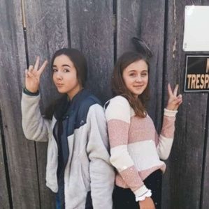 Meet your Posher, Lexi